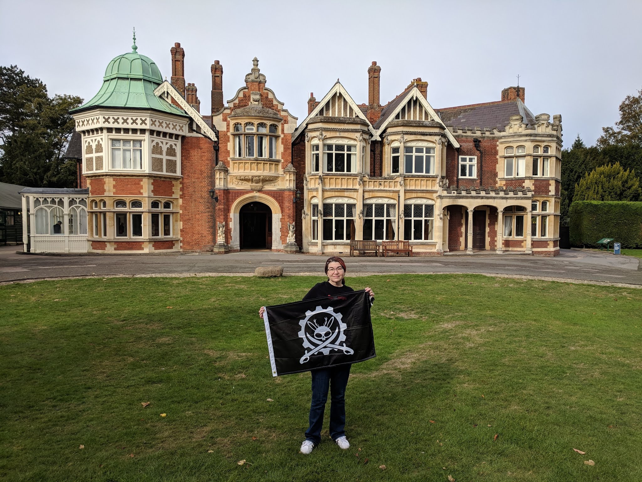 Bletchley